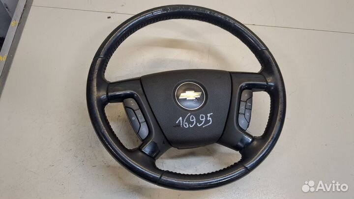 Руль Chevrolet Tahoe, 2008