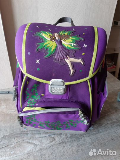 Рюкзак+спорт сумка+мешок д/обуви