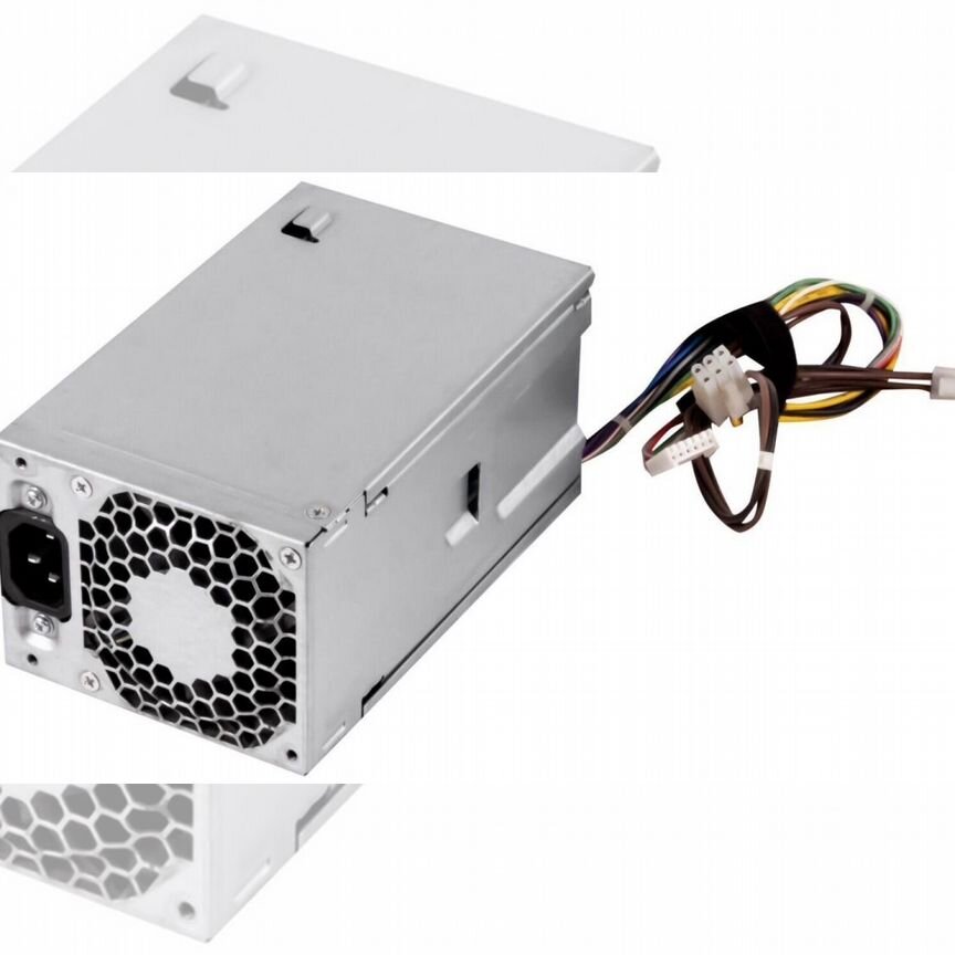 [PCC003] Блок Питания Hp Pcc003 240w