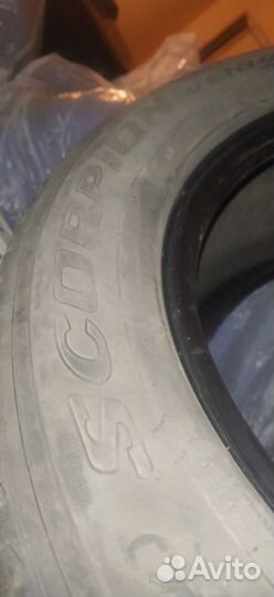 Pirelli Scorpion 235/55 R17 99V