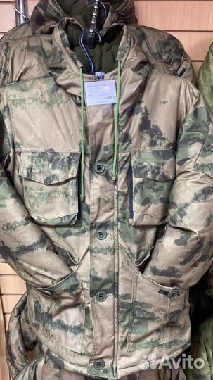 Зимний костюм мембрана мужские