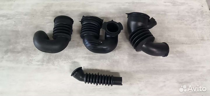 Запчасти на стиральную машину