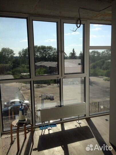 Тонировка окон и бронирование окон