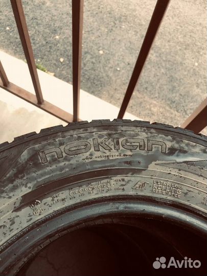 Nokian Tyres Hakkapeliitta R2 205/65 R15