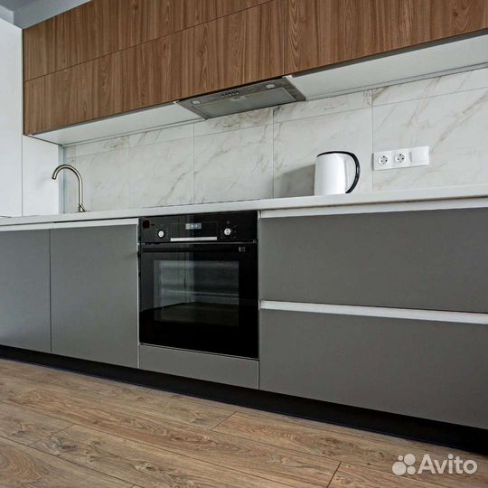 Кухни на заказ