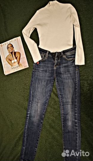 Пакет брендовых вещей 40-42