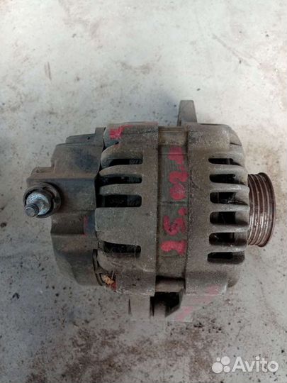 Генератор Chery Tiggo T11 1.8