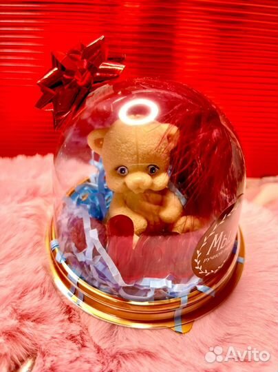 Мыльные наборы