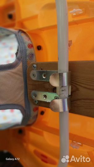 Ходунки детские бу