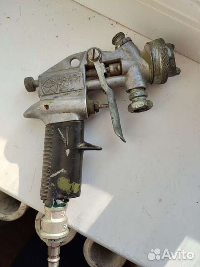 Краскопульт