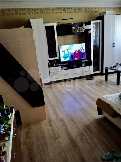 Дом 55 м² на участке 6 сот.