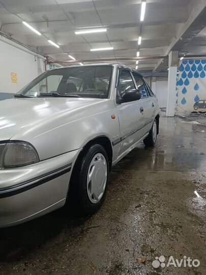 Daewoo Nexia 1.5 МТ, 2006, 110 000 км