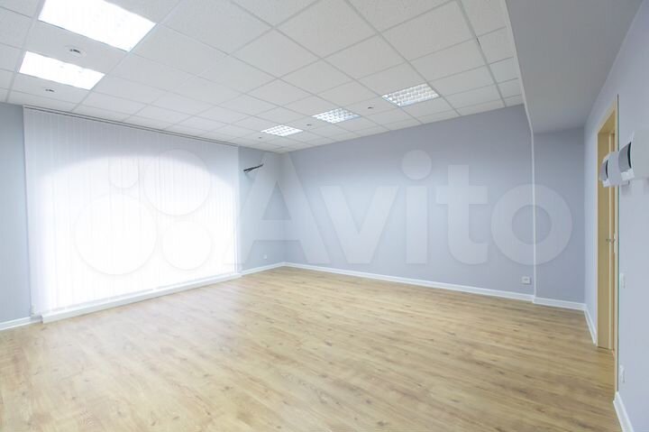 Офис, 15.5 м²