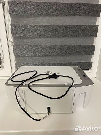 Принтер hp Deskjet 2720
