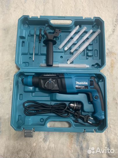 Перфоратор makita HR 2470