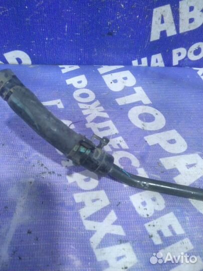 Трубка гидроусилителя Ssangyong Actyon New