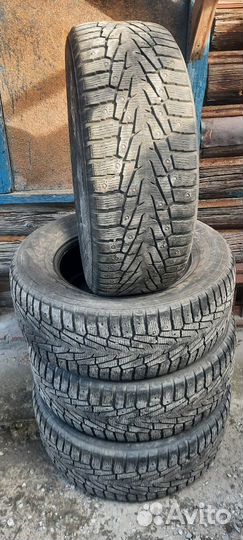 Nokian Tyres Nordman 7 SUV 285/60 R18 116T