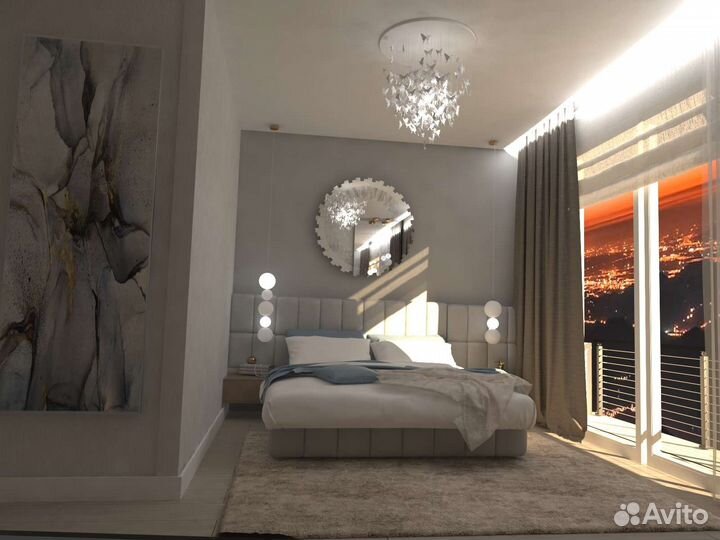 Дизайнер интерьера design