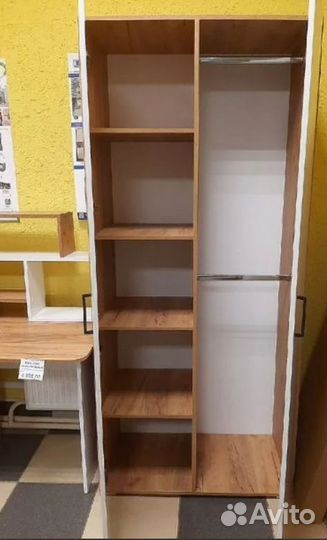 Шкаф Лайт + стол