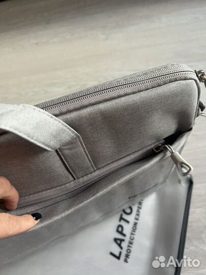 Сумка для ноутбука