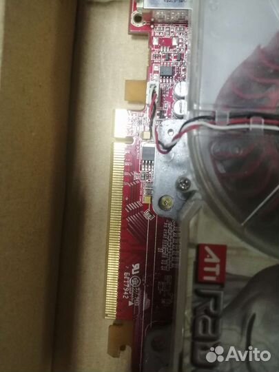 Видеокарта