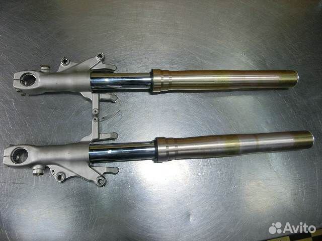 Перья Kawasaki ZX-7R Ninja ZX7R