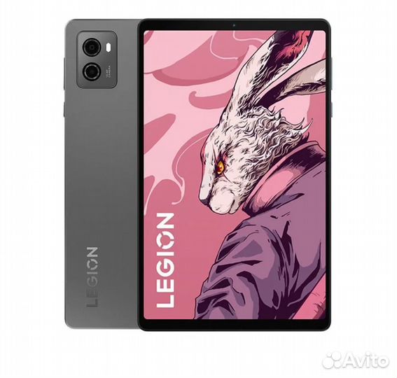 Планшет Lenovo Legion Y700 2023 12/256Gb