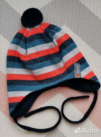 Шапка lassie 44/46