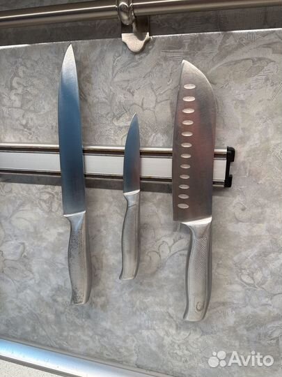 Ножи Richardson Sheffield