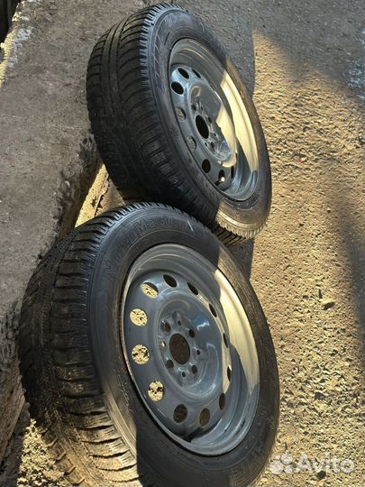 Nordman Nordman + 175/65 R14 88N