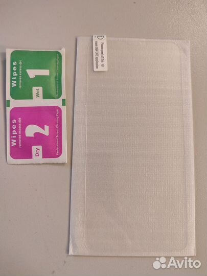 Защитное стекло 5D для iPhone 11