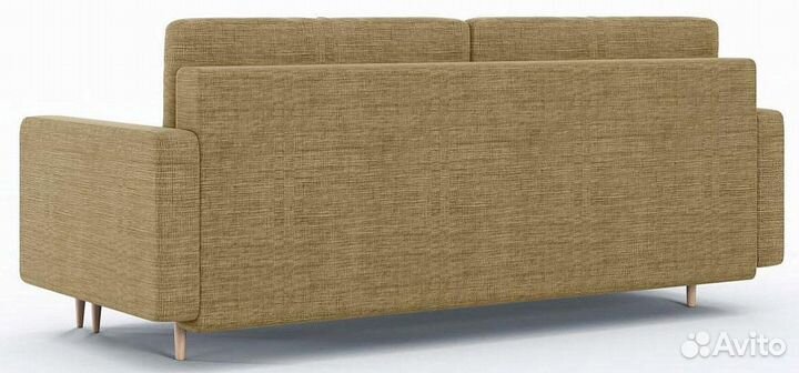 Прямой диван Флорида дизайн 20