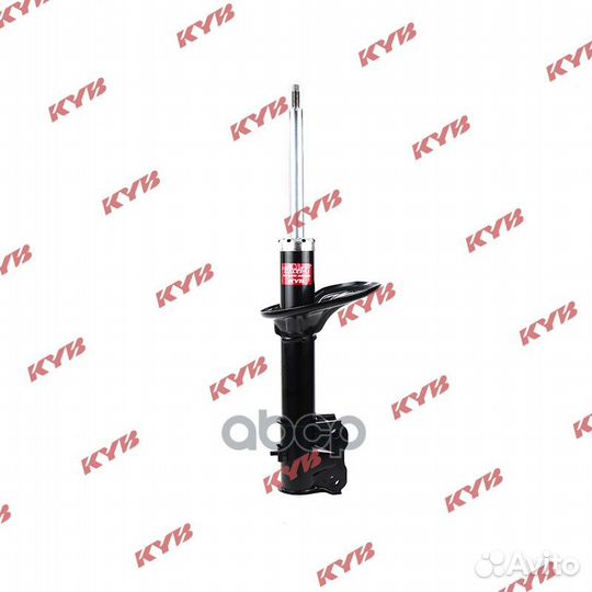 339 123 амортизатор передний газовый Mitsubish