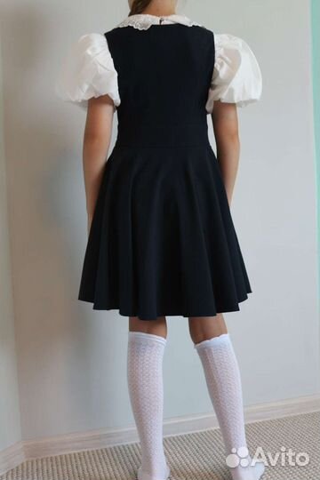 Школьная форма