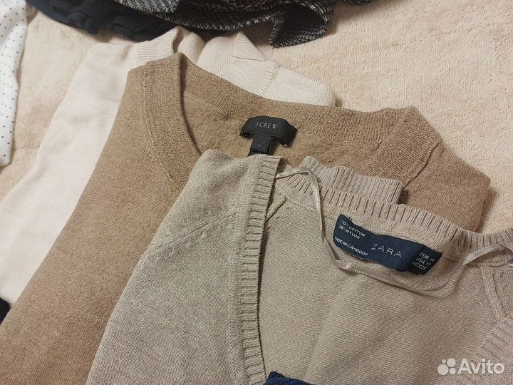 Школьная одежда для девочки