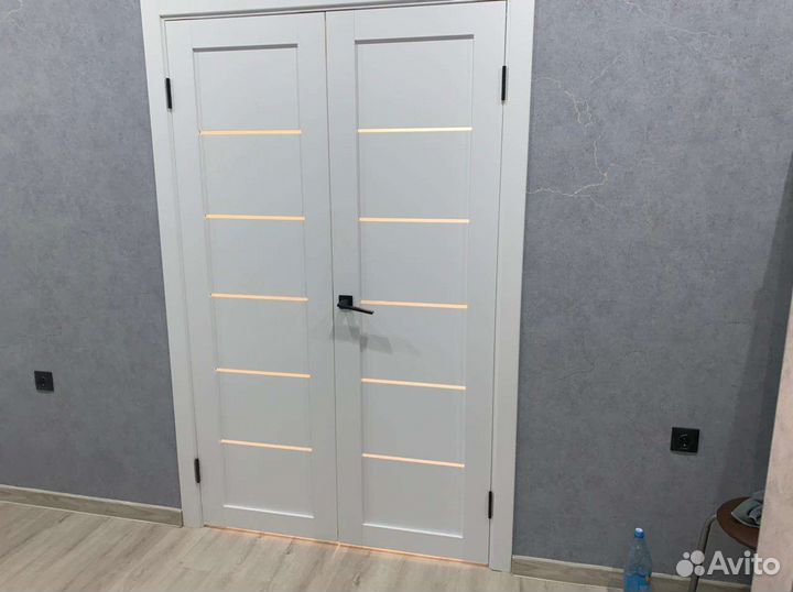 Ремонт квартир под ключ