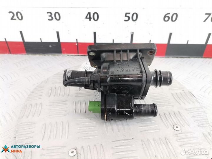 Корпус термостата Peugeot 206 2002 1336V6