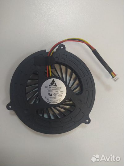 Вентилятор для ноутбука Acer Aspire V3-551