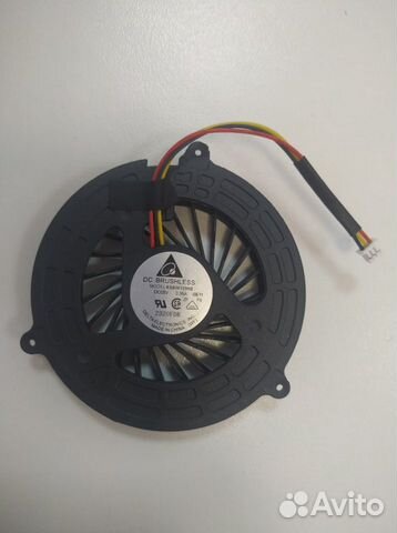 Вентилятор для ноутбука Acer Aspire V3-551