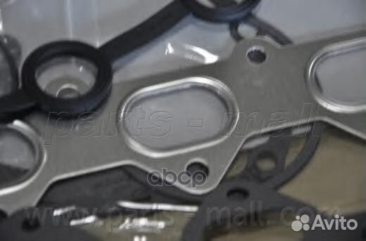 Комплект прокладок для капремонта двс parts-MAL