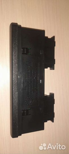 Блок контрольных ламп