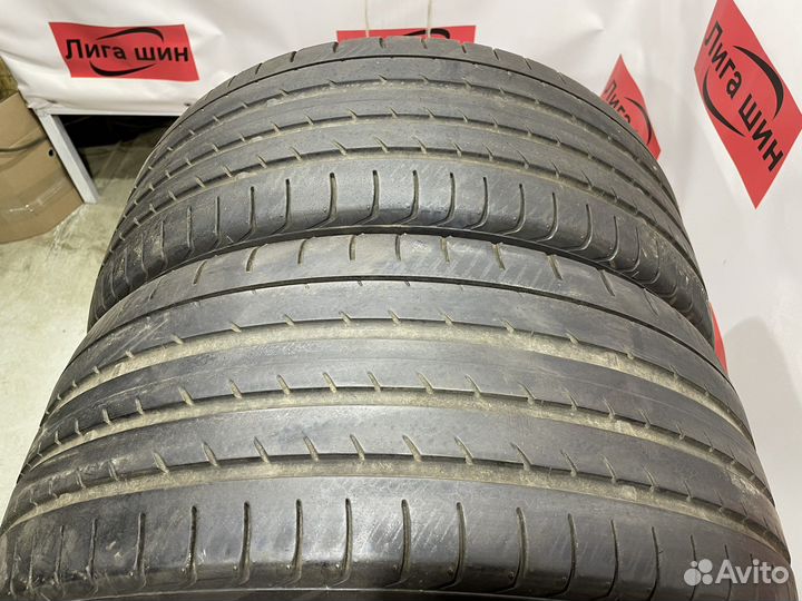 Yokohama Advan Sport V105 225/40 R18