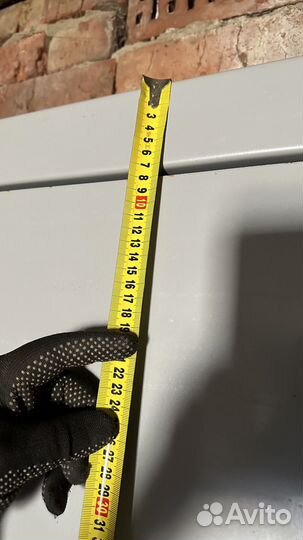 Входная стальная дверь