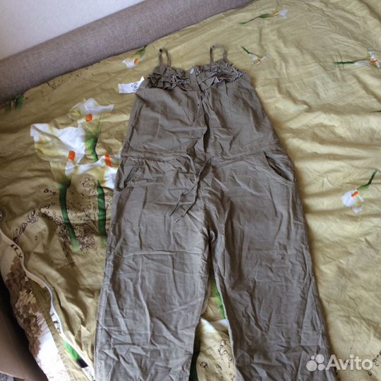 Комбинезон летний женский совершено новый