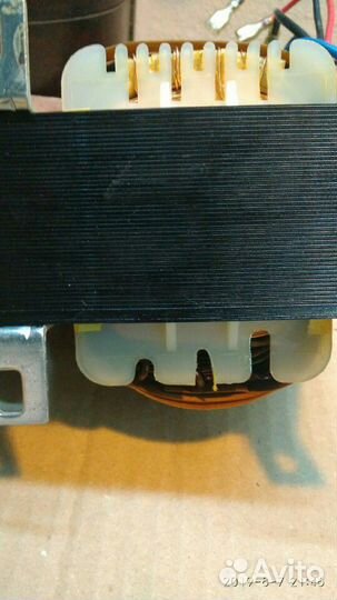 Трансформатор rt-800b