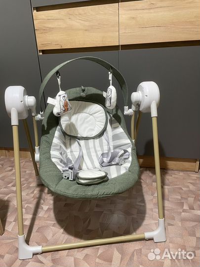 Детские качели