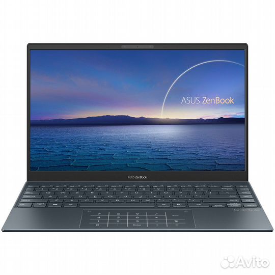 Asus ZenBook (90NB0SL1-M03830)
