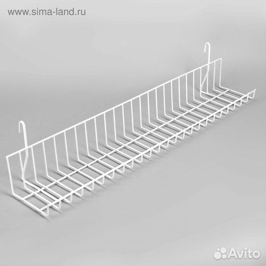 Полка на рамку 100X60X90 (гл*В*Ш) (9016) Т597