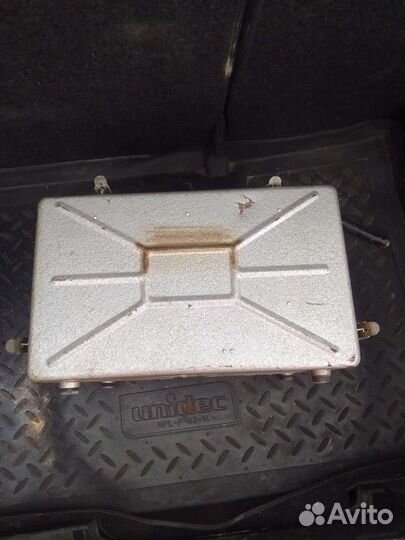 Радиоприемник врп-60