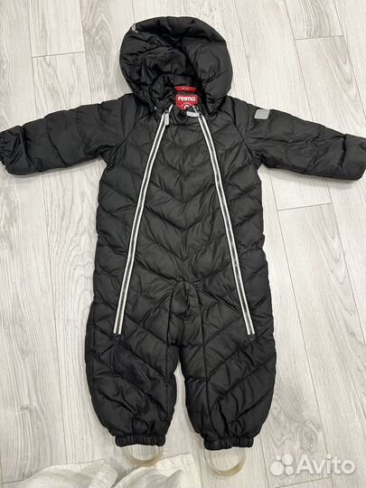Комбинезон reima 86